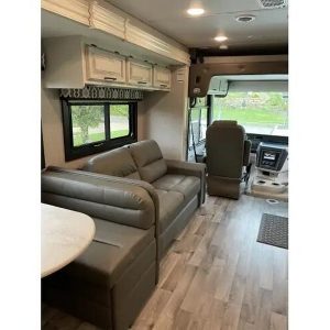 2022 Jayco Precept 36A