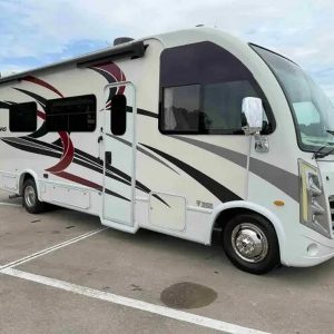 2023 Thor Motor Coach Vegas 24 3