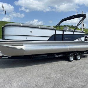 2025 Crest Classic 240 SLC