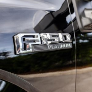 2016 Ford F-150 Hennessey VelociRaptor 650 4×4