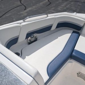 2018 Chaparral 191 Suncoast