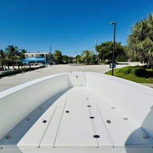 2018 Other 27 Open Fisherman