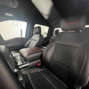 2023 Ford F-150 Lariat SuperCrew Hennessey Venom 775 4×4