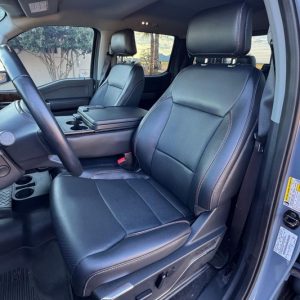 2023 Ford F-350 Super Duty Lariat 4×4