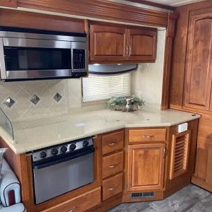 2008 Monaco CAYMAN XL 37PDQ