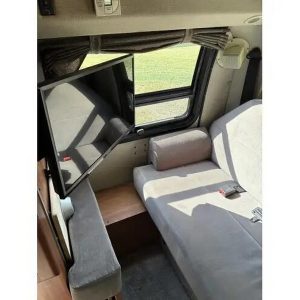 2013 Roadtrek 170 VERSATILE