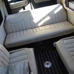 2015 Airstream GRAND TOUR EXT