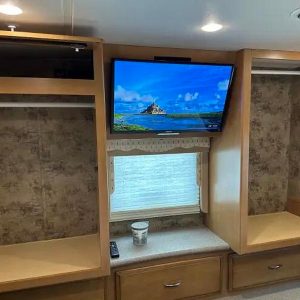 2016 Newmar Bay Star 3518