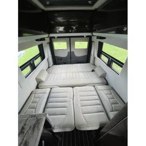 2017 Airstream Interstate Grand Tour Ext 3500