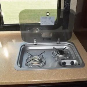 2017 Thor Motor Coach SIESTA SPRINTER 24SS