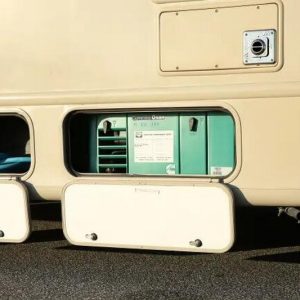 2017 Thor Motor Coach Vegas 25 3