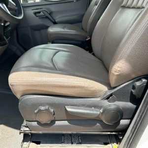 2019 Winnebago ITASCA NAVION 24V