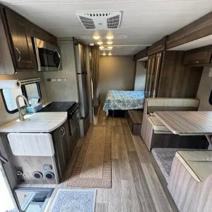 2020 Nexus TRIUMPH 24T