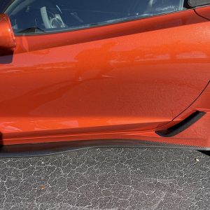 2015 Chevrolet Corvette Z06 Convertible