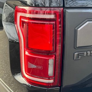 2020 Ford F-150 Raptor Hennessey VelociRaptor V8