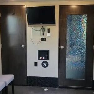 2018 Grand Design MOMENTUM M-CLASS 381M