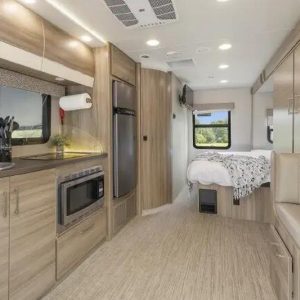 2018 Jayco MELBOURNE PRESTIGE 24LP