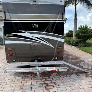 2018 Winnebago VIA 25P