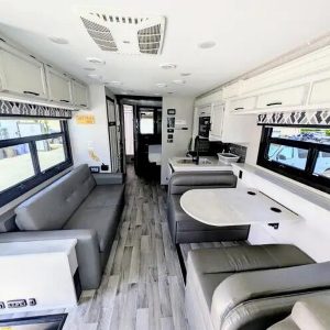 2022 Jayco ALANTE 27A