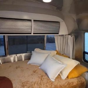 2024 Airstream BAMBI 22FB