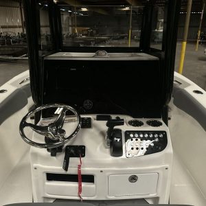 2024 Nautic Star 242L Offshore