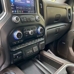 2021 GMC Sierra 2500 HD Crew Cab Denali Pickup