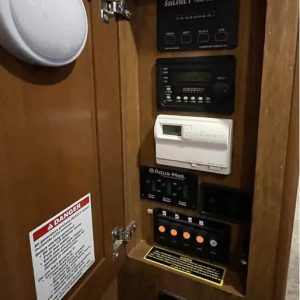 2008 Country Coach INSPIRE 360 43 FOUNDERS EDITION