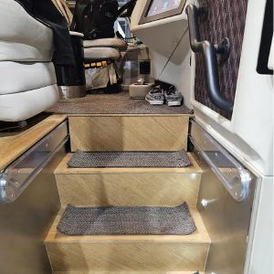 2008 Prevost XLII 45