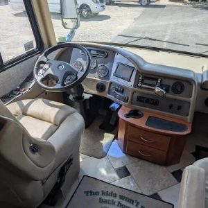 2009 Monaco Diplomat 41SKQ