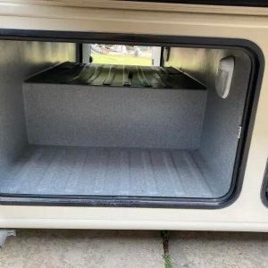 2014 Jayco Precept 31UL