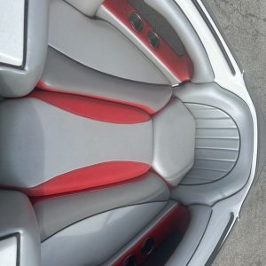 2020 Sanger SANGER 237SX