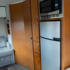 2018 Leisure Travel Unity FX