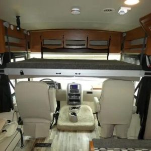 2018 Winnebago Vista 29VE