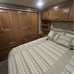 2019 Winnebago FORZA 34T