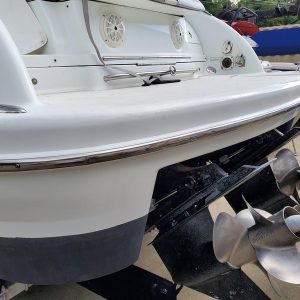 2007 Formula 310 SUNSPORT