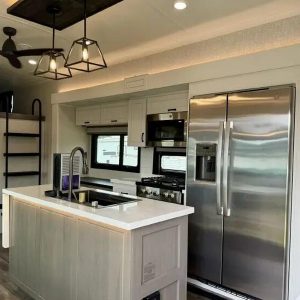 2025 Jayco NORTH POINT 390CKDS