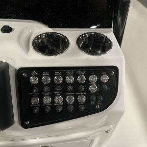 2024 Nautic Star 242L Offshore