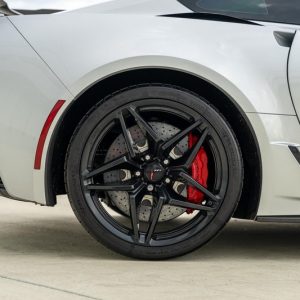 2019 Chevrolet Corvette ZR1 Coupe