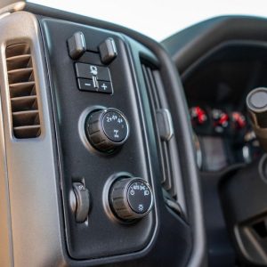 2022 Chevrolet Silverado 4500HD Medium Duty 4×4