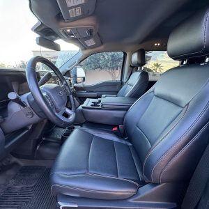 2023 Ford F-350 Super Duty Lariat 4×4
