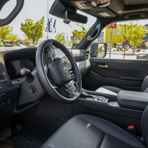 2024 Lexus GX 550 Premium+