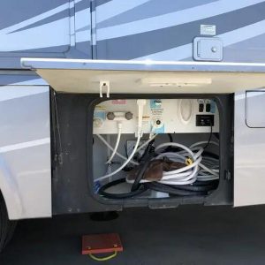 2016 Itasca Sunova 33C