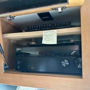 2016 Newmar Bay Star 3518