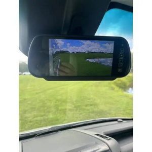 2017 Airstream Interstate Grand Tour Ext 3500