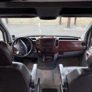 2018 Forest River SUNSEEKER 2400 MBS