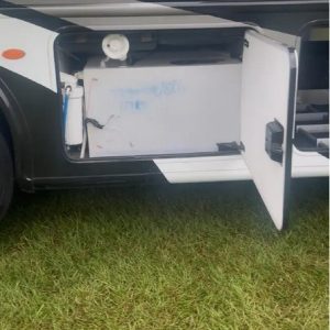 2019 Thor Motor Coach PALAZZO 36 3