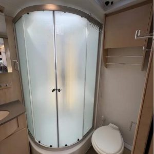 2020 Leisure Travel UNITY U 24 MB