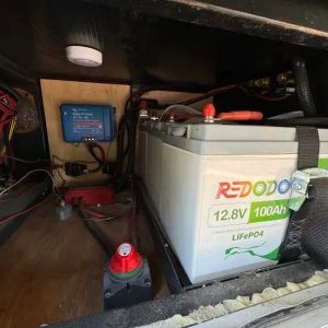 2020 Nexus TRIUMPH 24T