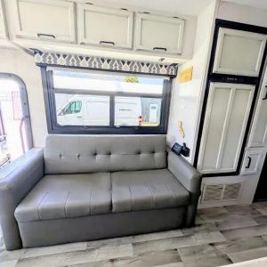 2022 Jayco ALANTE 27A