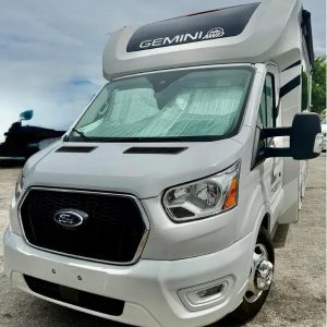 2023 Thor Motor Coach Gemini Awd 23TW